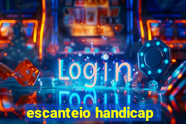 escanteio handicap